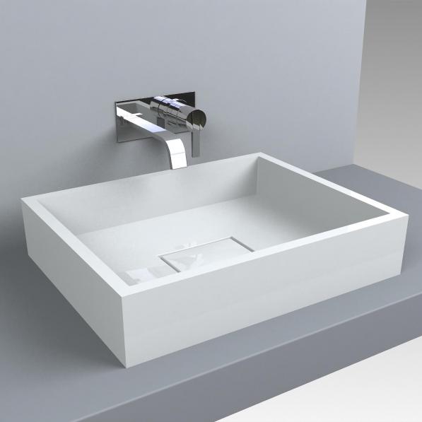 Kupi Umivaonik Capri / Cena v trgovini Vsebo