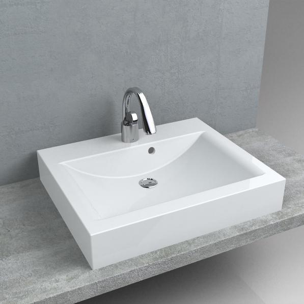 Kupi Umivaonik Jersey 600 / Cena v trgovini Vsebo