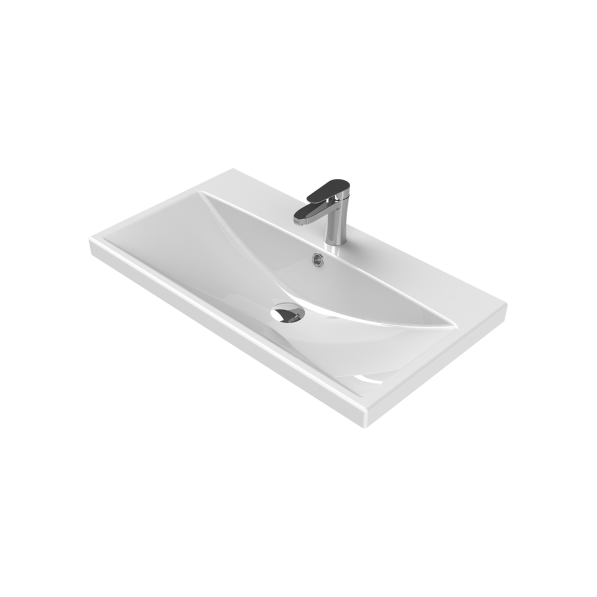 Kupi Umivaonik Elite 80 / Cena v trgovini Vsebo