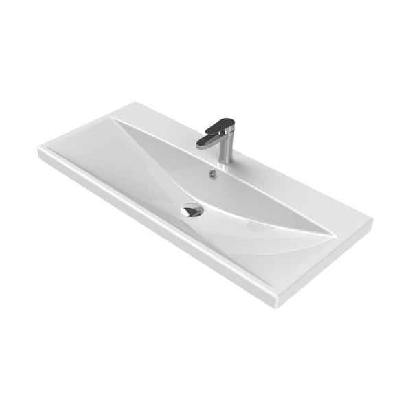 Kupi Umivaonik Elite 100 / Cena v trgovini Vsebo