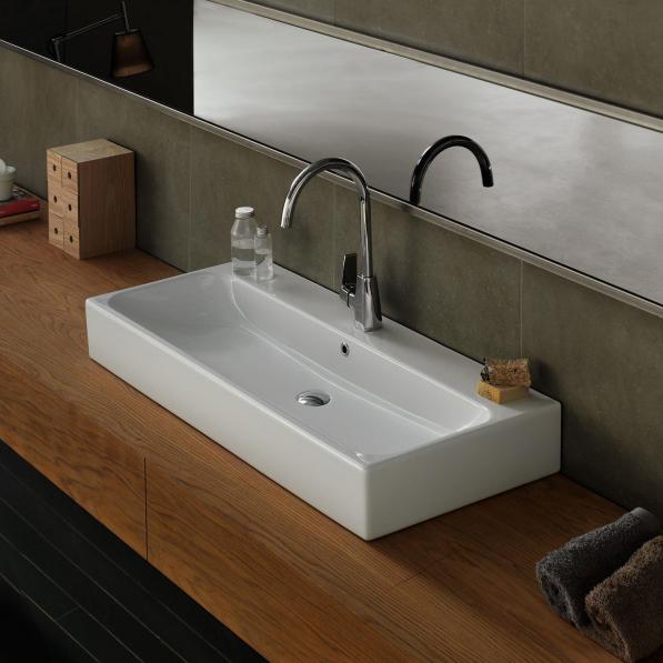 Kupi Umivaonik Pinto 100 / Cena v trgovini Vsebo