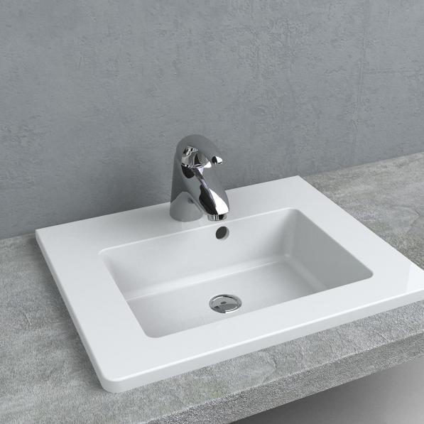 Kupi Umivaonik Florida 500 / Cena v trgovini Vsebo