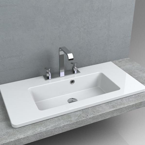 Kupi Umivaonik Florida 800 / Cena v trgovini Vsebo