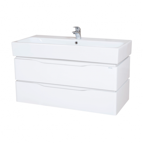 Kupi Venice 100 bijeli zidni / Cena v trgovini Vsebo