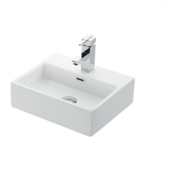 Kupi Umivaonik Daphne 43 / Cena v trgovini Vsebo