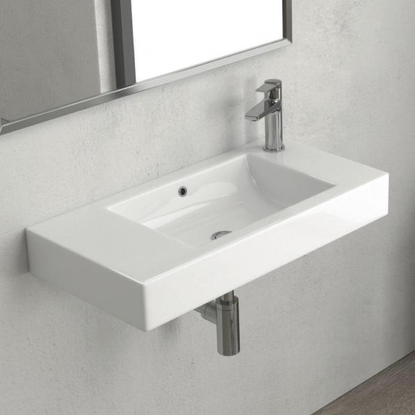 Kupi Umivaonik Minos 70 / Cena v trgovini Vsebo