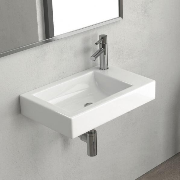 Kupi Umivaonik Minos 57 / Cena v trgovini Vsebo