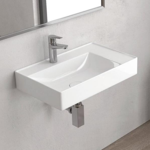 Kupi Umivaonik Infinity 60 / Cena v trgovini Vsebo