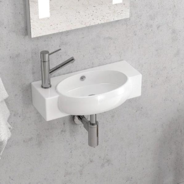 Kupi Umivaonik LT 5037 / Cena v trgovini Vsebo