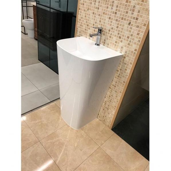 Kupi Umivaonik Halifax / Cena v trgovini Vsebo