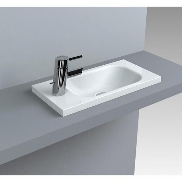 Kupi Umivaonik Concord / Cena v trgovini Vsebo