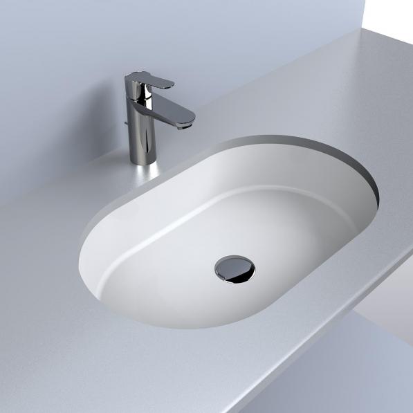 Kupi Umivaonik Rome / Cena v trgovini Vsebo