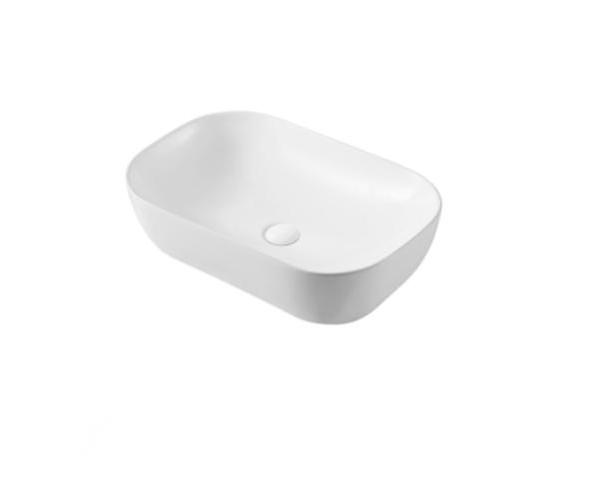 Kupi Umivaonik LT 2143-P mat bijeli / Cena v trgovini Vsebo