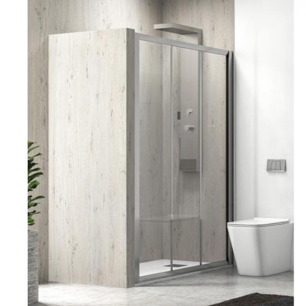 Kupi Tuš vrata Penta 300 - 110 / Cena v trgovini Vsebo