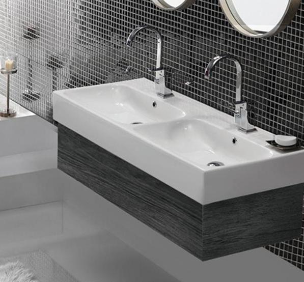 Kupi Umivaonik Pinto 120 dvostruki / Cena v trgovini Vsebo