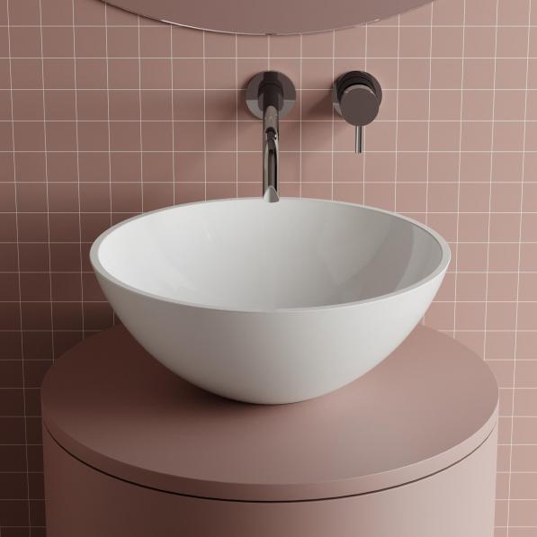 Kupi Umivaonik Low 38 / Cena v trgovini Vsebo