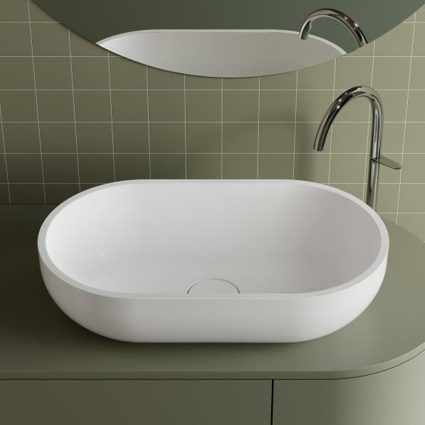 Kupi Umivaonik WB0533-60 / Cena v trgovini Vsebo