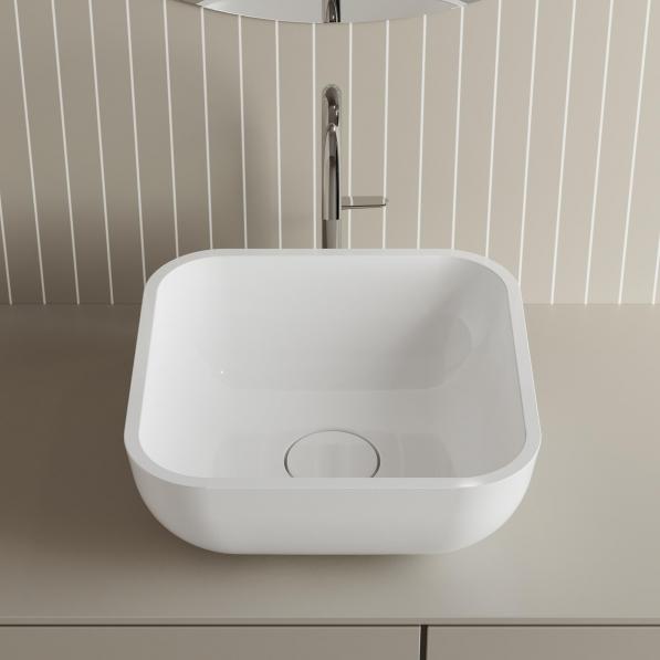 Kupi Umivaonik WB0534-38 / Cena v trgovini Vsebo