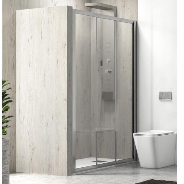 Kupi Tuš vrata Penta 300 - 130  / Cena v trgovini Vsebo