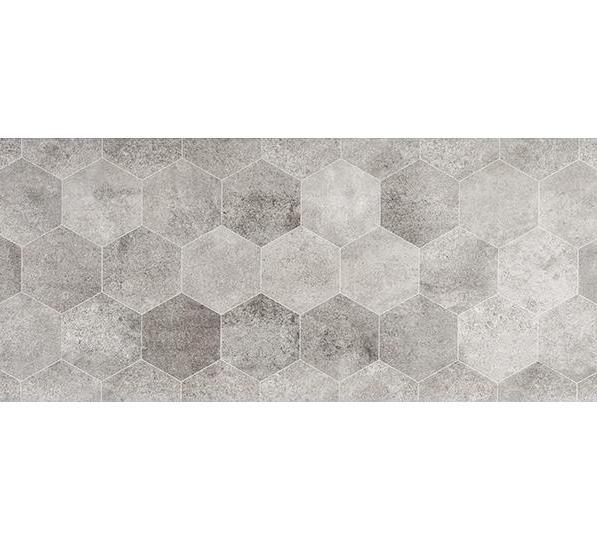 Kupi Pločice Habitat Esagone Grigio / Cena v trgovini Vsebo