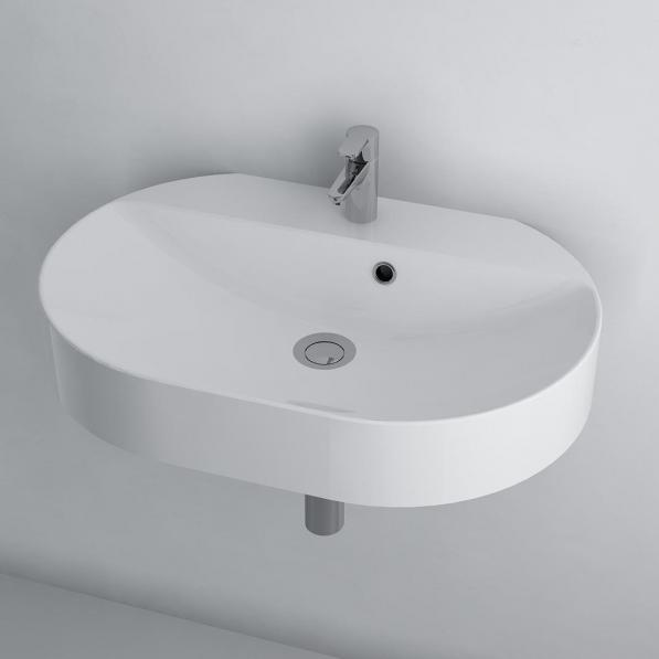 Kupi Umivaonik  Anita 63 / Cena v trgovini Vsebo