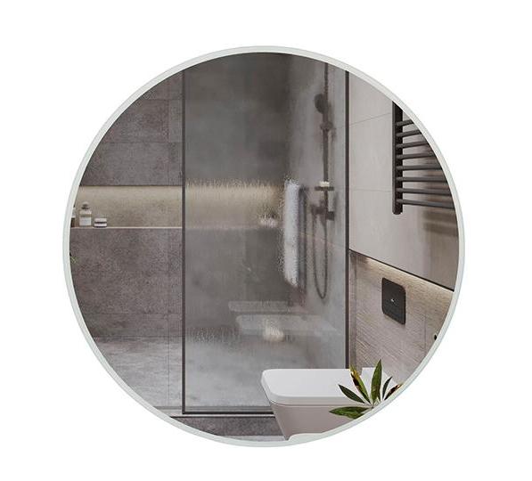 Kupi Ogledalo Della 80 LED / Cena v trgovini Vsebo