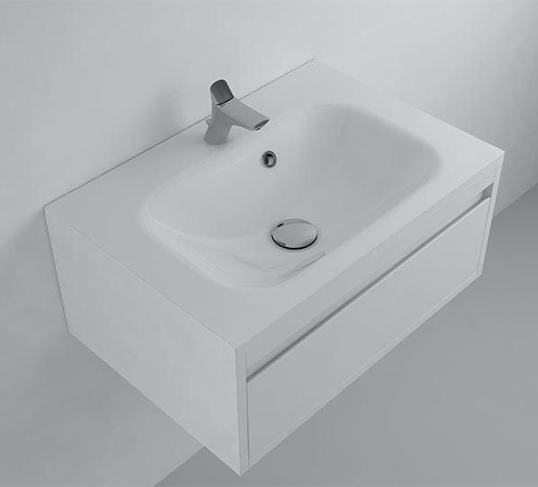 Kupi Umivaonik Candy 60 / Cena v trgovini Vsebo