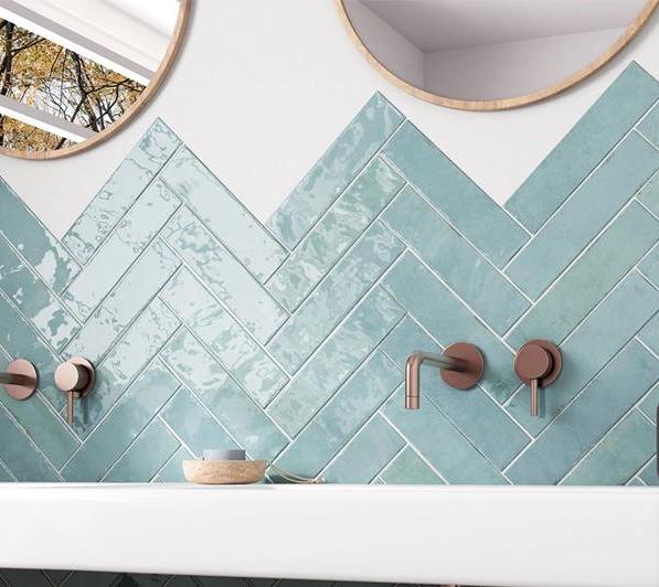 Kupi Tribeca Watercolor  6x25  / Cena v trgovini Vsebo