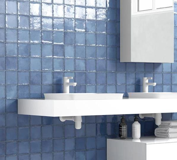 Kupi Altea Thistle Blue 10x10  / Cena v trgovini Vsebo