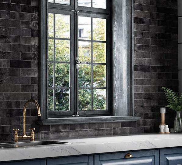 Kupi Artisan Graphite 6,5x20  / Cena v trgovini Vsebo