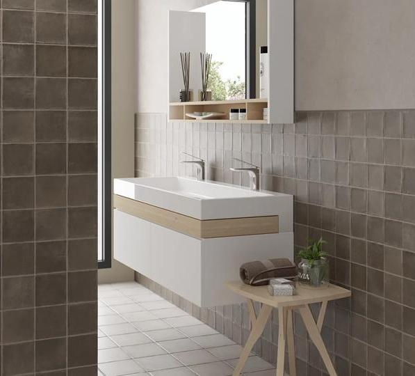 Kupi Argile Cacao mat 10x10 / Cena v trgovini Vsebo