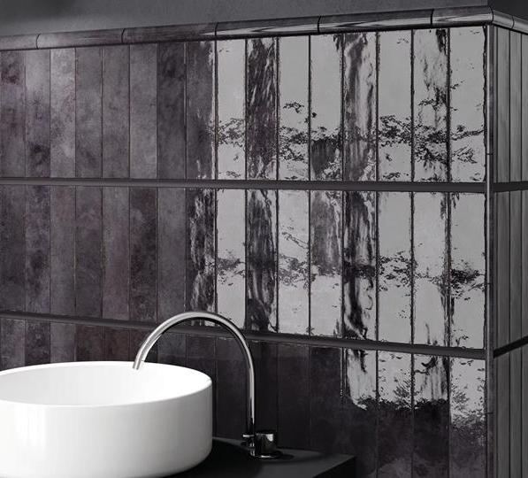 Kupi Tribeca Basalt 6x25  / Cena v trgovini Vsebo