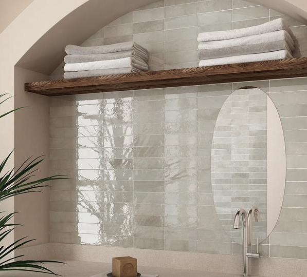 Kupi La Riviera Vert 6,5x20  / Cena v trgovini Vsebo