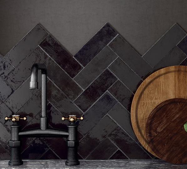 Kupi La Riviera Tourmaline 6,5x20  / Cena v trgovini Vsebo