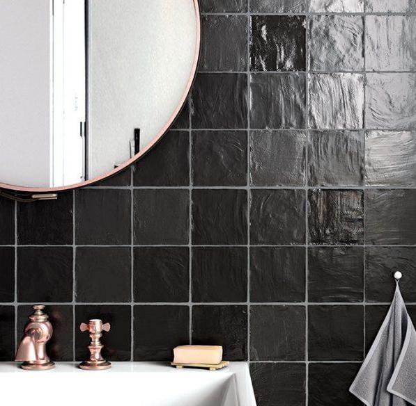 Kupi Mallorca Black 10x10  / Cena v trgovini Vsebo