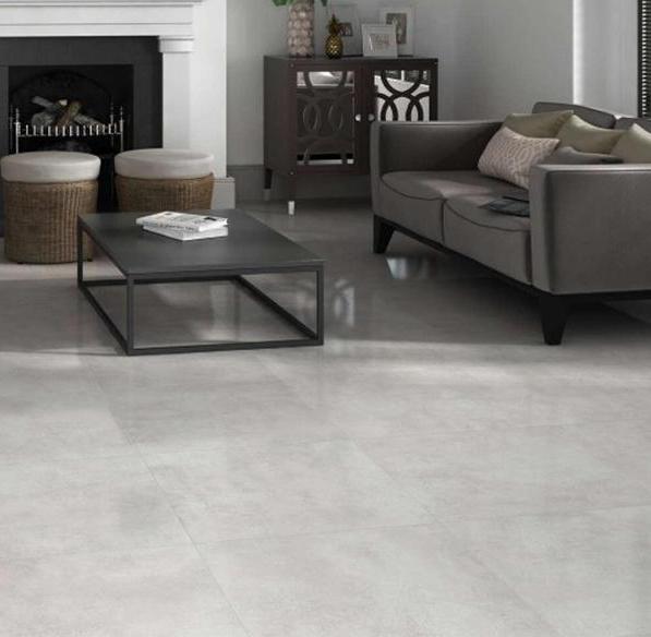 Kupi Kalos Grey 60x60 R / Cena v trgovini Vsebo