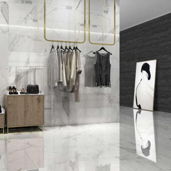 Kupi Palatina Blanco Pulido 60x120 R / Cena v trgovini Vsebo