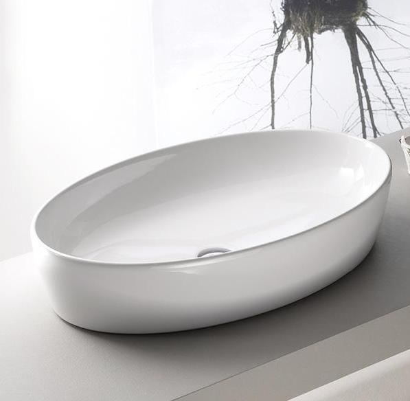 Kupi Umivaonik One 67 / Cena v trgovini Vsebo