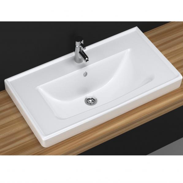 Kupi Umivaonik Bella 80 / Cena v trgovini Vsebo