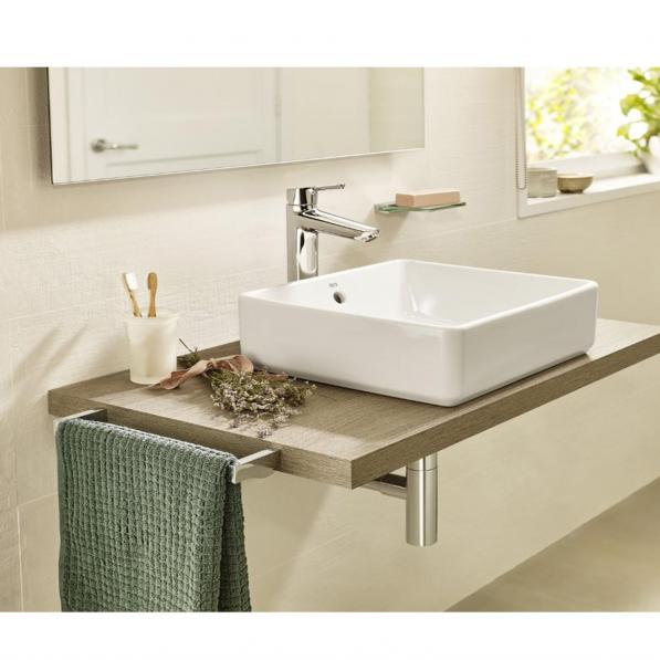 Kupi Umivaonik Gap Square 60-P / Cena v trgovini Vsebo