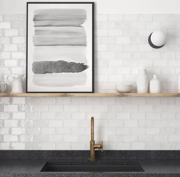 Kupi Altea White 7,5x15  / Cena v trgovini Vsebo