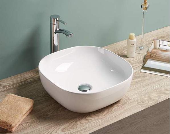 Kupi Umivaonik Kimic Oval 40 / Cena v trgovini Vsebo