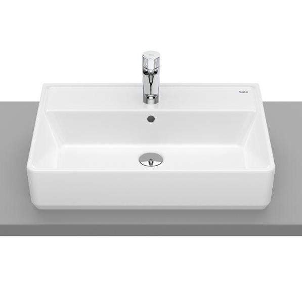 Kupi Umivaonik Gap Square 60 / Cena v trgovini Vsebo