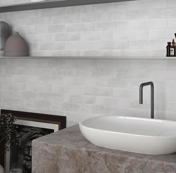 Kupi Argile Ice mat 6x25  / Cena v trgovini Vsebo