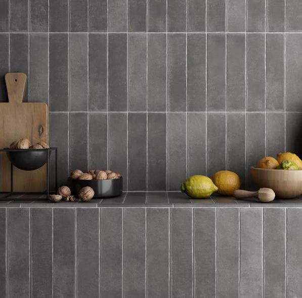 Kupi Argile Dark mat 6x25  / Cena v trgovini Vsebo