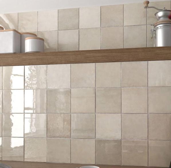 Kupi Artisan Ochre 13x13  / Cena v trgovini Vsebo