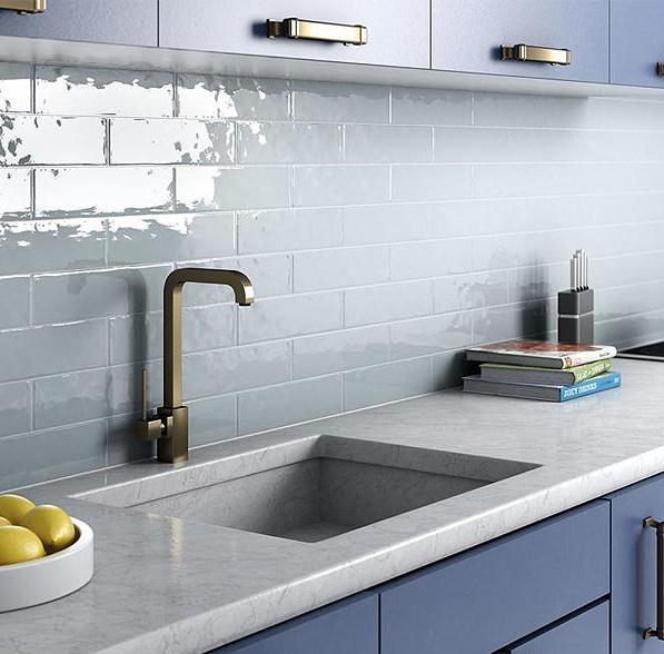 Kupi Cottage Ash Blue 7,5x15  / Cena v trgovini Vsebo