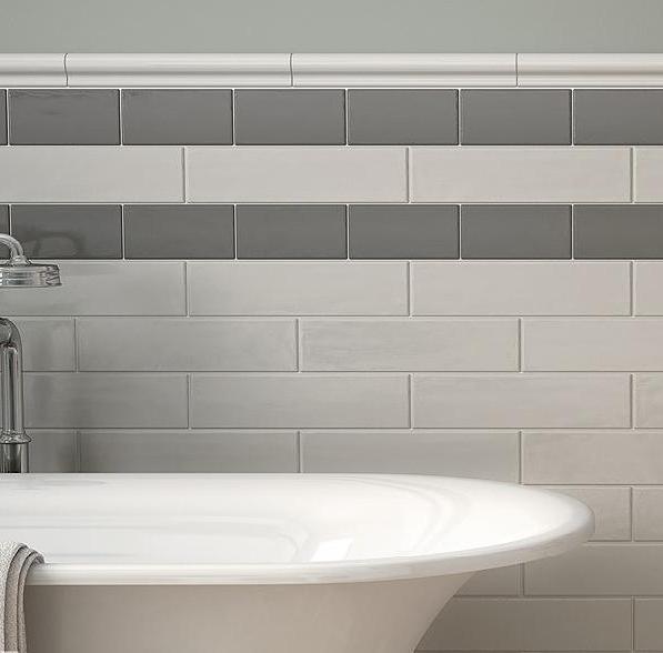 Kupi Cottage Light Grey 7,5x15  / Cena v trgovini Vsebo