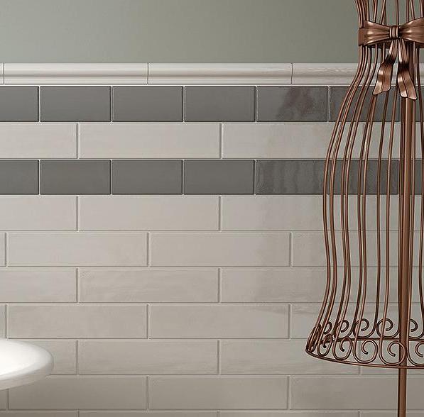 Kupi Cottage Dark Grey 7,5x15  / Cena v trgovini Vsebo