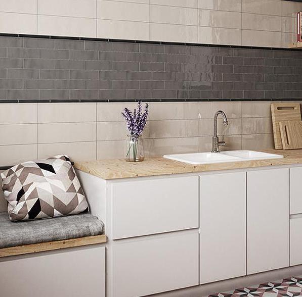 Kupi Country Graphite gloss 6,5x20  / Cena v trgovini Vsebo